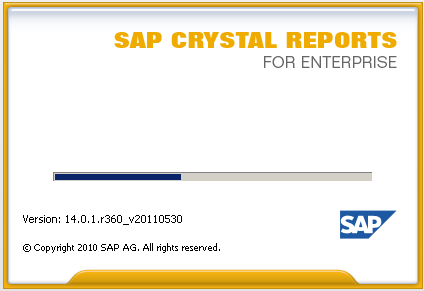 Sap Crystal Reports For Visual Studio 2010 64 Bit Free Download