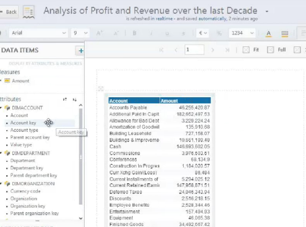 Sap Crystal Reports 2013